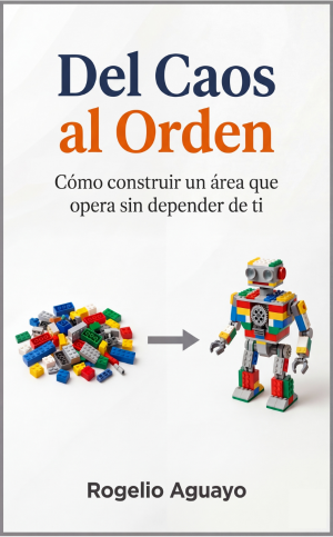Del Caos al Orden