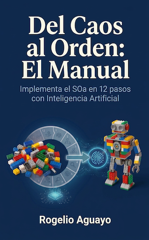Del Caos al Orden: El Manual