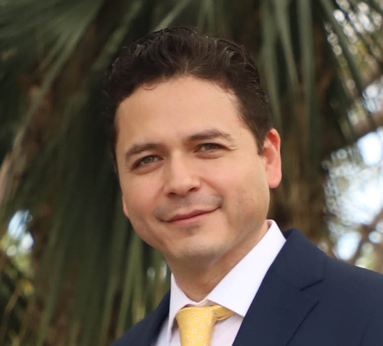 Rogelio Aguayo